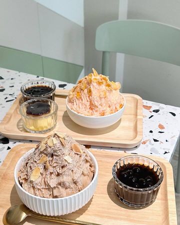 ▲▼嚴選9間小琉球必吃美食。（圖／ReadyGo提供）