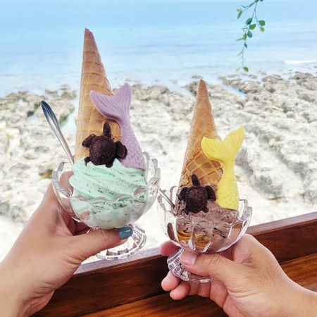 ▲▼嚴選9間小琉球必吃美食。（圖／ReadyGo提供）