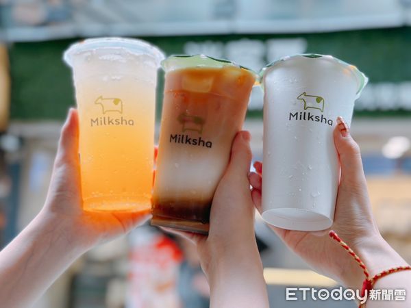 ▲▼迷客夏最新台味可樂系列（圖／記者蕭筠攝）