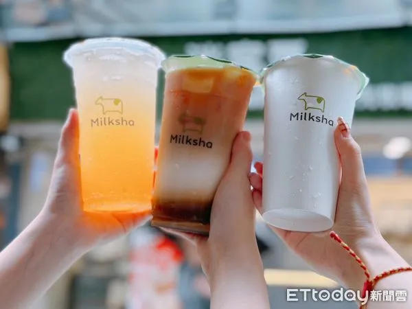 ▲▼迷客夏最新台味可樂系列（圖／記者蕭筠攝）