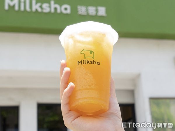 ▲▼迷客夏最新台味可樂系列（圖／迷客夏提供）