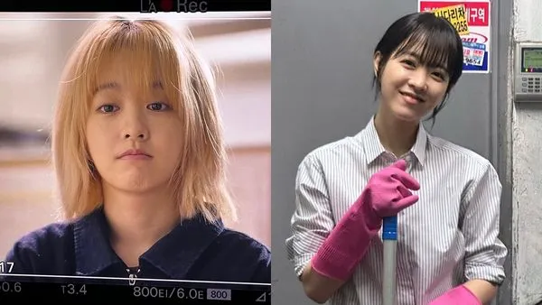 外送稿用　▲▼朴寶英。（圖／翻攝自Instagram／boyoung0212_official）