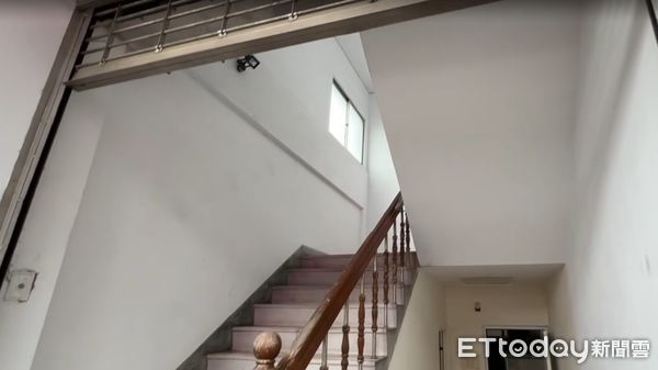 ▲台南市警白河分局6月1日凌晨遭1名男子擅闖竊筆，警方火速查緝到案，全案依法送辦。（記者林東良翻攝，下同）