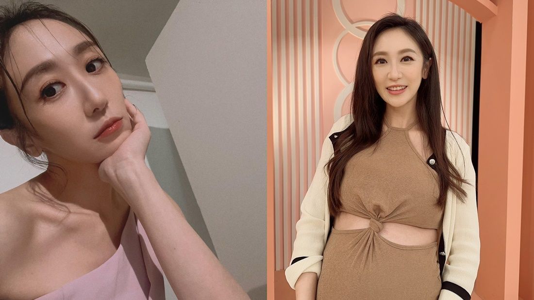 ▲蔡允潔會在社群分享生活。（圖／翻攝自Facebook／蔡允潔蔡小潔）