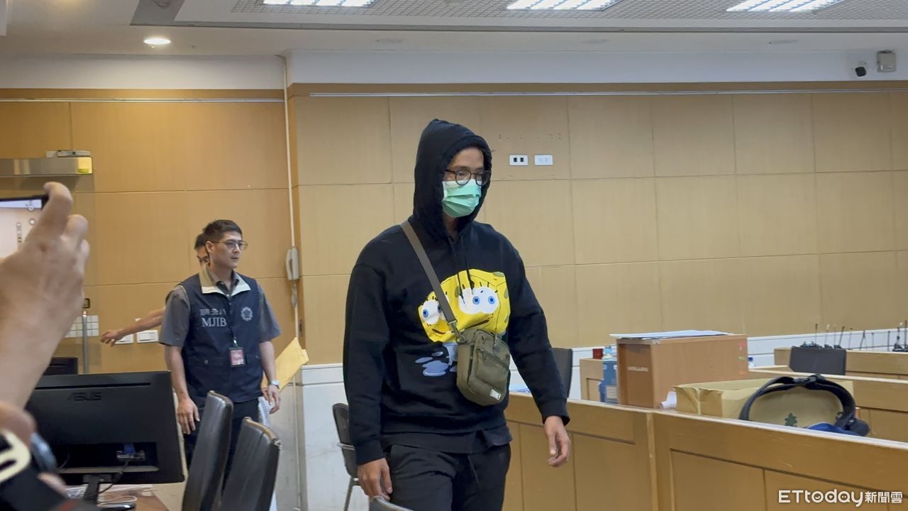 涉買兇毆打前男友　女律師疑當「詐團軍師」遭約談