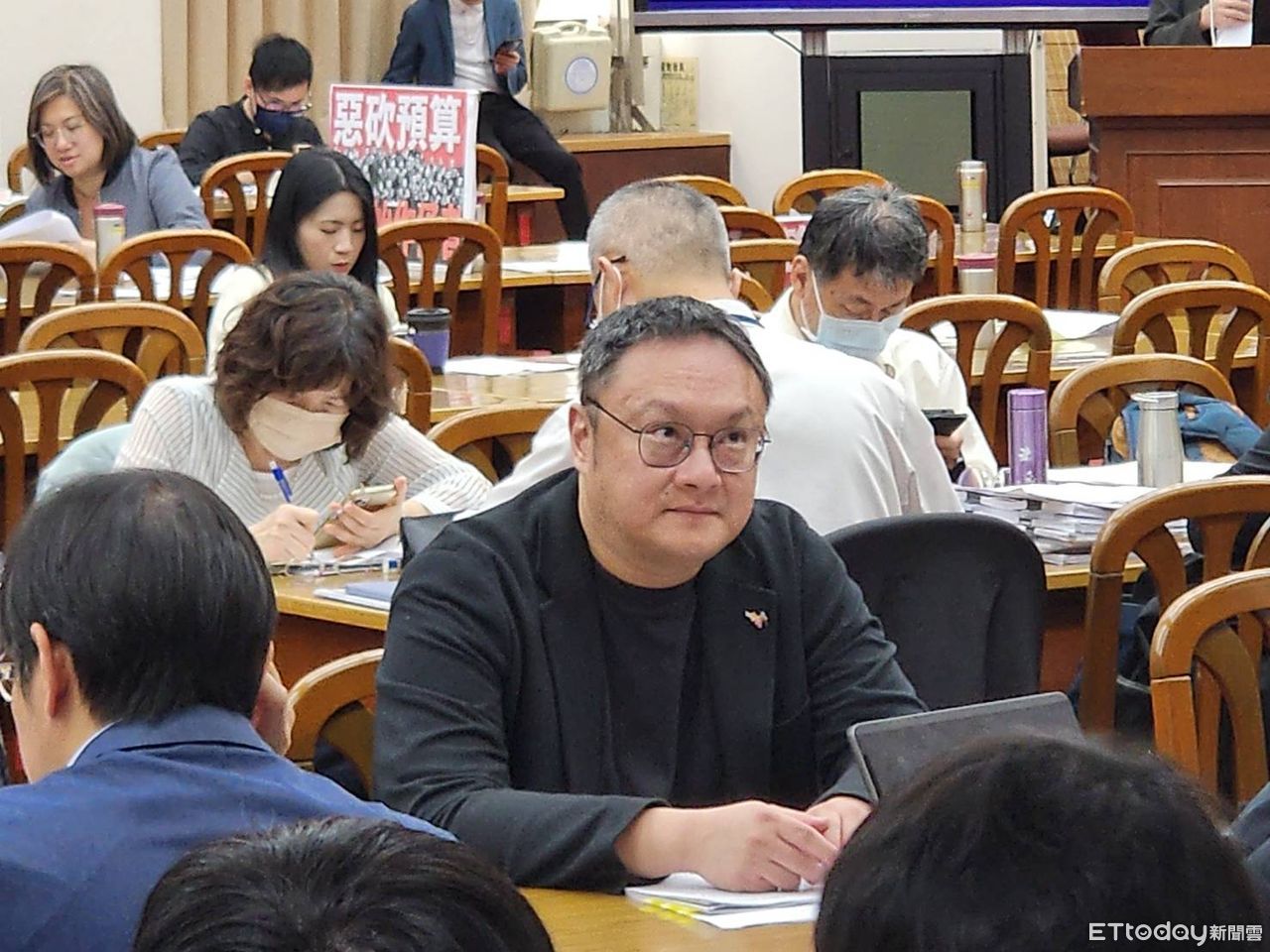政院砍補助款地方跳腳　鄭照新：有什麼比人民生計重要？