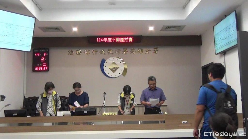 男三度酒駕欠罰款121萬　澎湖透天厝老家慘被拍賣