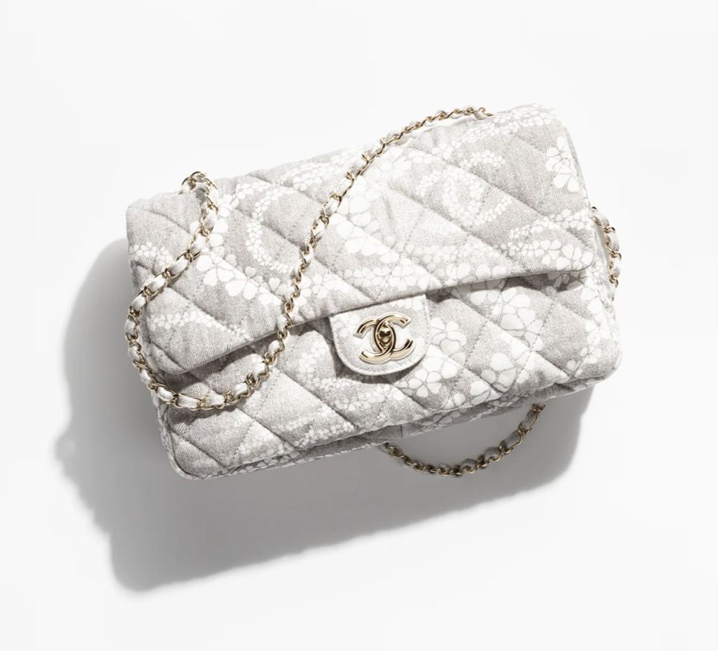 ▲▼chanel   。（圖／品牌提供）
