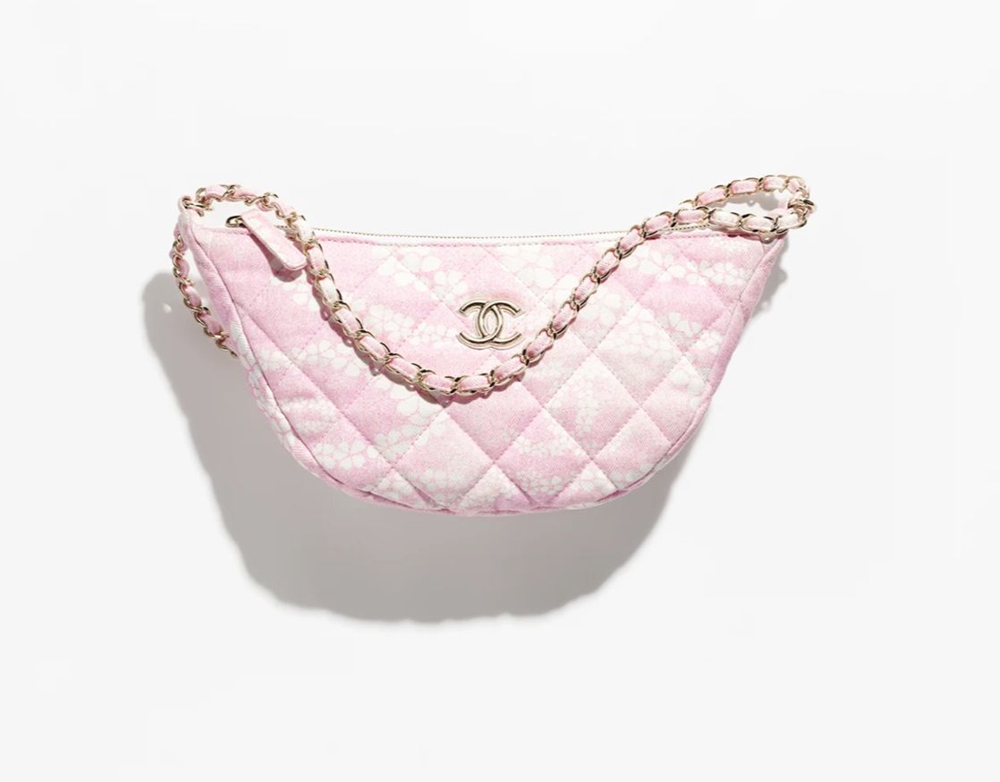 ▲▼chanel   。（圖／品牌提供）
