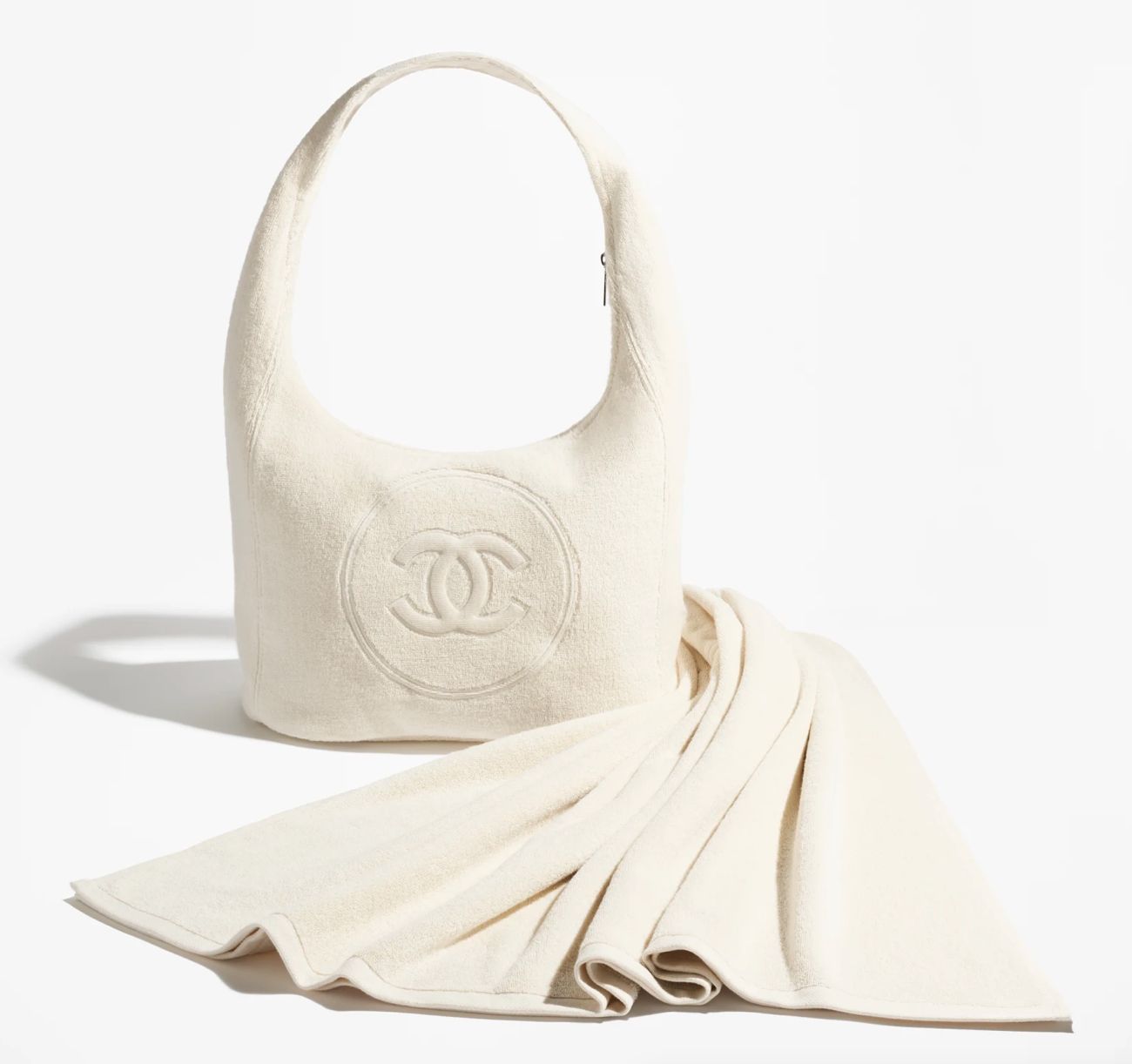 ▲▼chanel   。（圖／品牌提供）