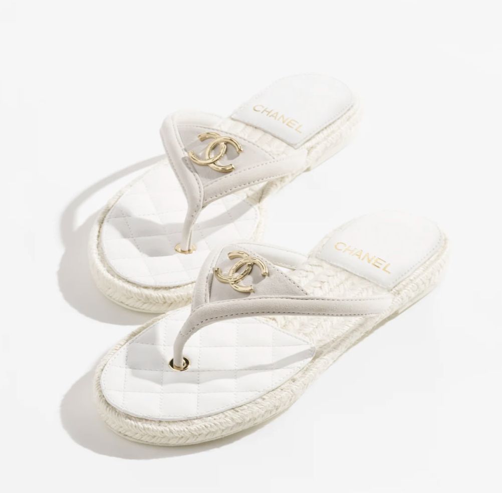 ▲▼chanel   。（圖／品牌提供）