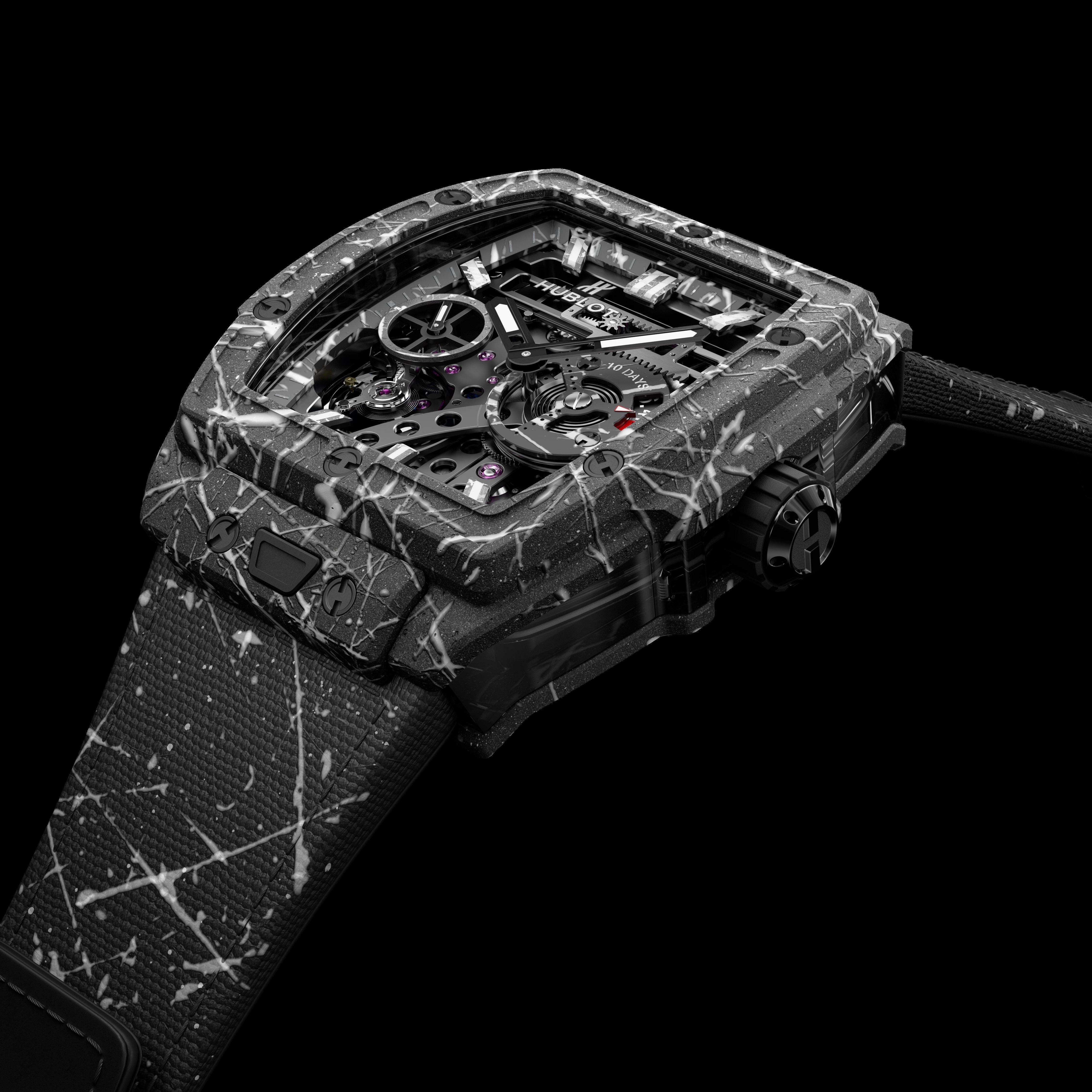 ▲▼ HUBLOT,Franck Muller            。（圖／公關照）
