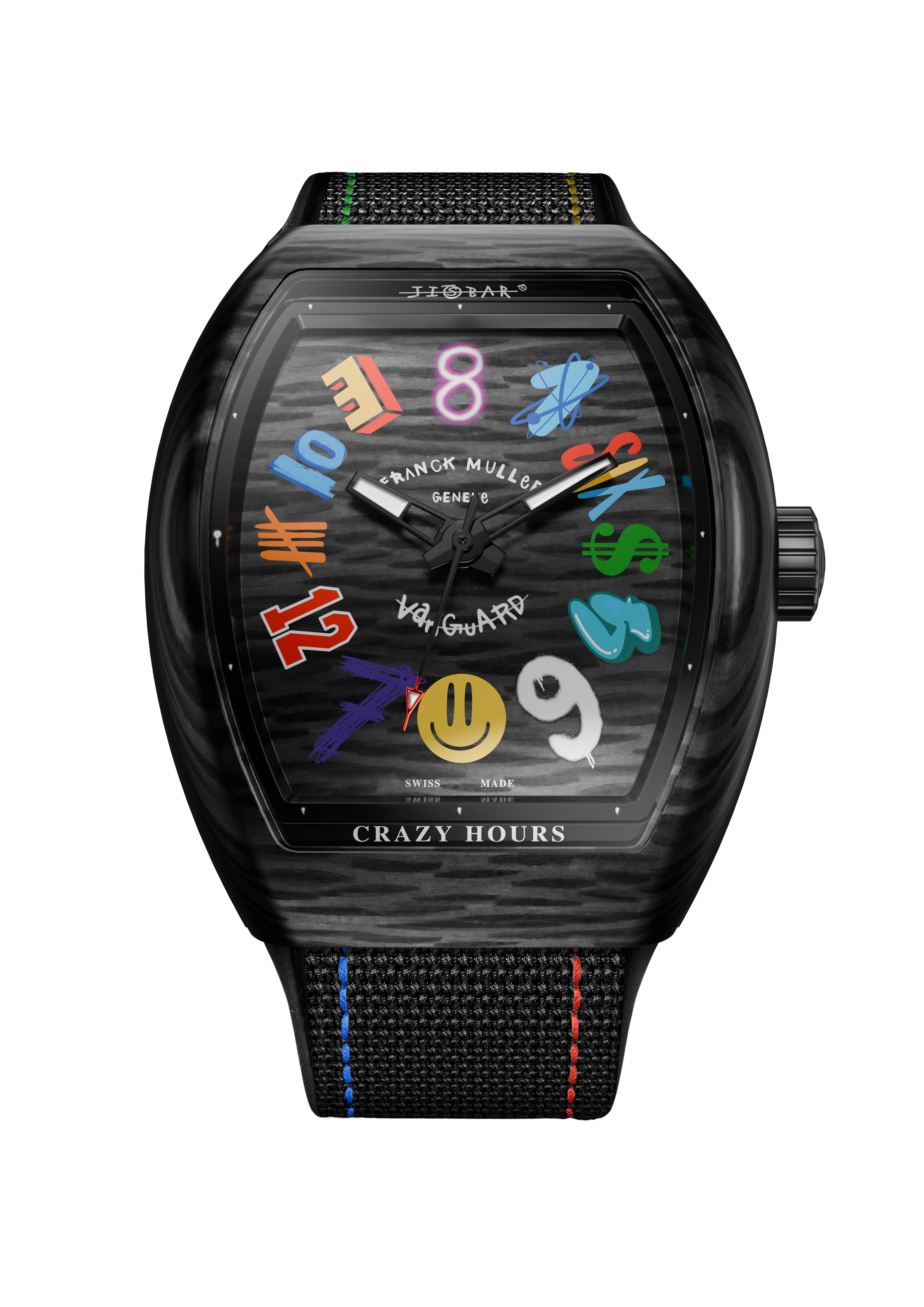 ▲▼ HUBLOT,Franck Muller            。（圖／公關照）