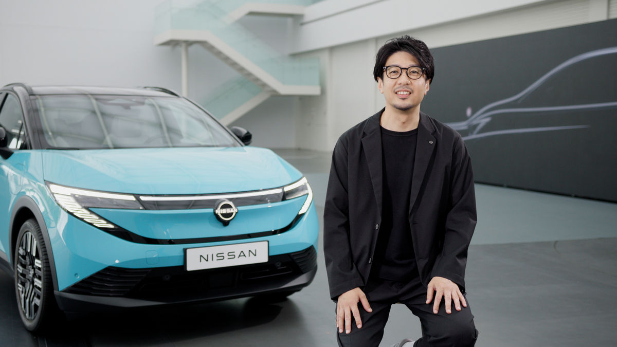 ▲Nissan Leaf技術。（圖／翻攝自Nissan）