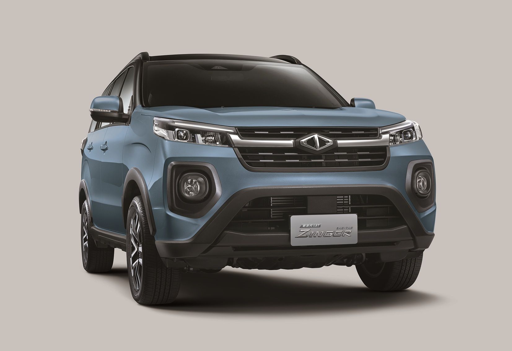 ▲中華J Space乘勝追擊！推出全新特仕車添戰力。（圖／翻攝自中華）