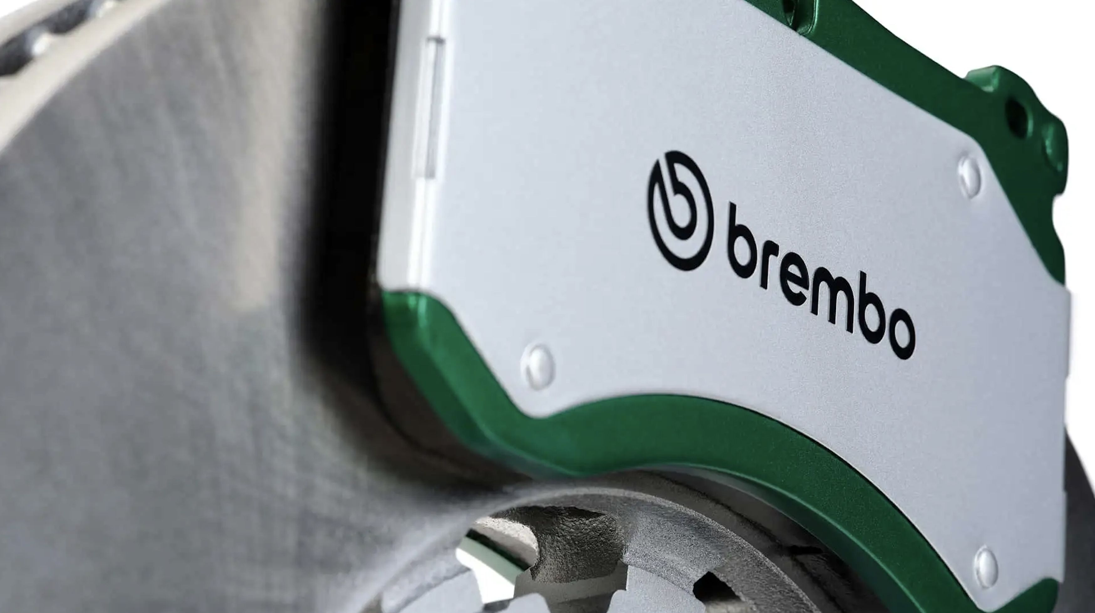 ▲Brembo Greentell。（圖／翻攝自Brembo）