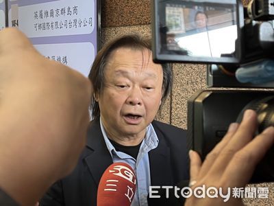 陳歐珀涉收賄遭搜索 王世堅覺得有誤解:若清白被調查也無妨