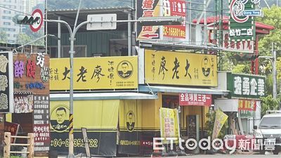 全盛期有513家！廖老大飲料店「全台剩2家」　台中老店也收了