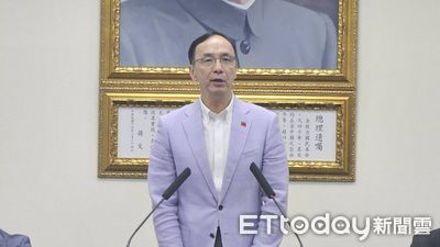 中央砍補助蔣萬安領軍提訴願 朱立倫讚:甚至可提貪汙訴訟