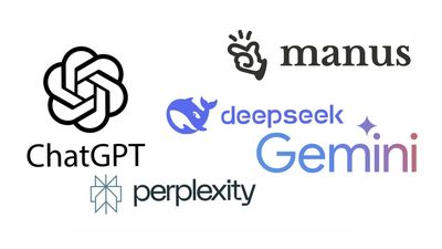 一句話問出AI底線!「今天是什麼日子?」揭ChatGPT、Gemini、DeepSeek的歷史記憶差異