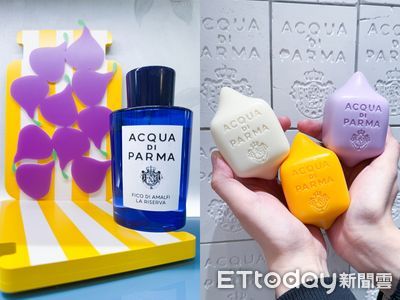 試開箱／熱賣20年的無花果香水　8周手工浸釀氣息更醉人