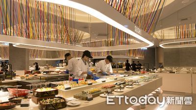 漢來海港台茂店升級島語「7/31停業改裝」　