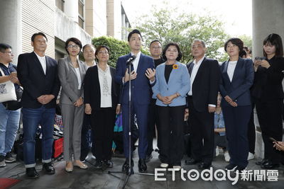 曝「電費都向台電借」　卓榮泰駁蔣萬安：中央已無力自保何來宰割？