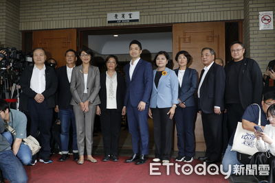 拒絕中央宰割!蔣萬安率9縣市行政院提訴願 喊話懸崖勒馬