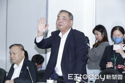 徐欣瑩陣營轟竹縣初選不公 陳見賢競辦嗆:無法獲認同就羞辱黨員?