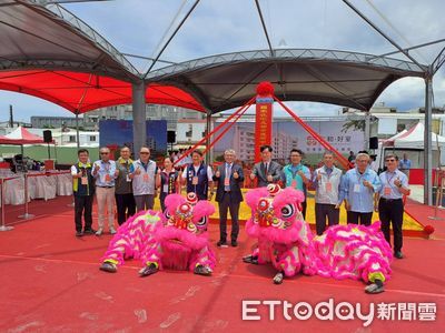 中央地方合力　台東市增建190戶社會住宅