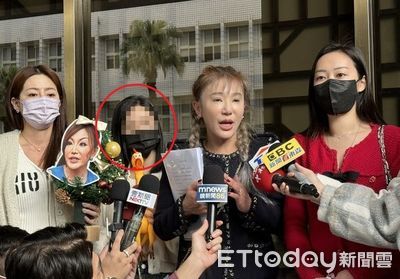 獨/型男里長被毀人設不忍了 反爆前女友飯局貼臉富商抽佣