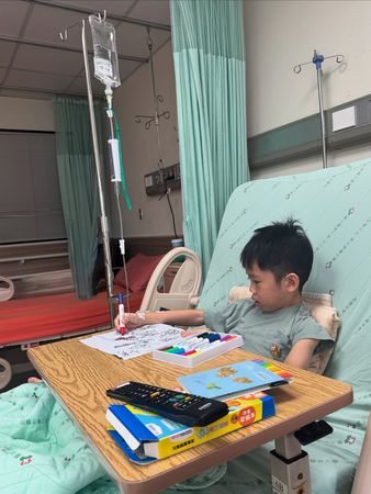 ▲▼李芳瑜。（圖／翻攝自Instagram／fisha821）