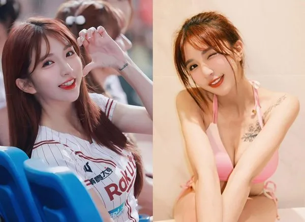 ▲▼Dora 。（圖／翻攝自Facebook／Dora.是小葳葳呀～）