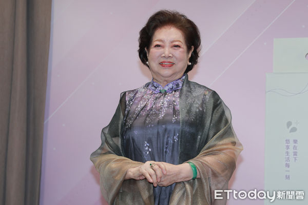 ▲▼陳淑芳日悠褲品牌代言人分享會。（圖／記者周宸亘攝）