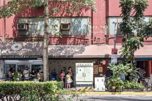▲▼稱台北最強手搖店。（圖／部落客周花花提供）