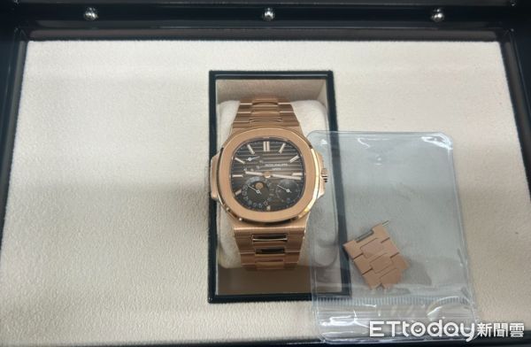 ▲▼銀行行員開通18人頭帳戶，2個月替詐騙集團洗錢2億元。（圖／記者邱中岳翻攝）