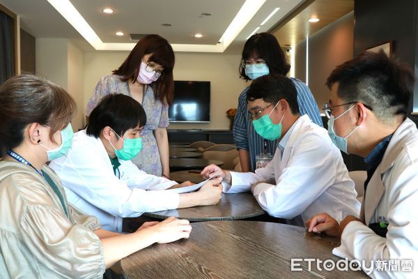 ▲▼    嘉基細胞治療雙啟動　癌症與關節炎患者迎接全新療法選擇  。（圖／嘉義基督教醫院提供）