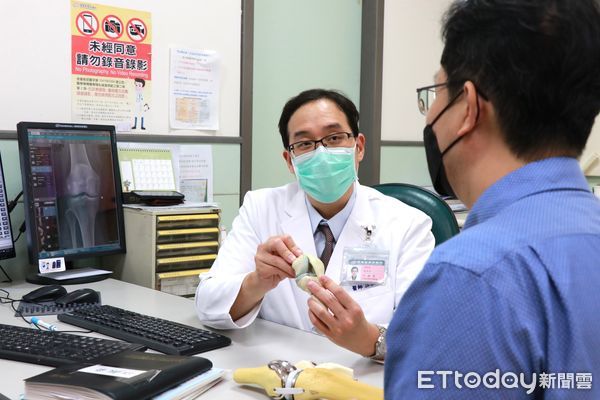 ▲▼    嘉基細胞治療雙啟動　癌症與關節炎患者迎接全新療法選擇  。（圖／嘉義基督教醫院提供）