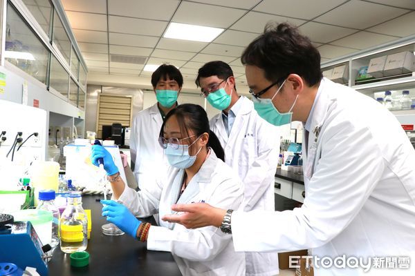 ▲▼    嘉基細胞治療雙啟動　癌症與關節炎患者迎接全新療法選擇  。（圖／嘉義基督教醫院提供）