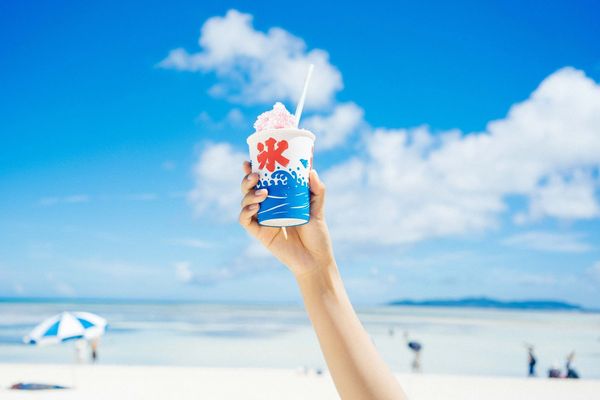 基隆港將首度開航前往日本沖繩石垣島的渡輪航線，引起不少旅遊愛好者關注。（東方IC）