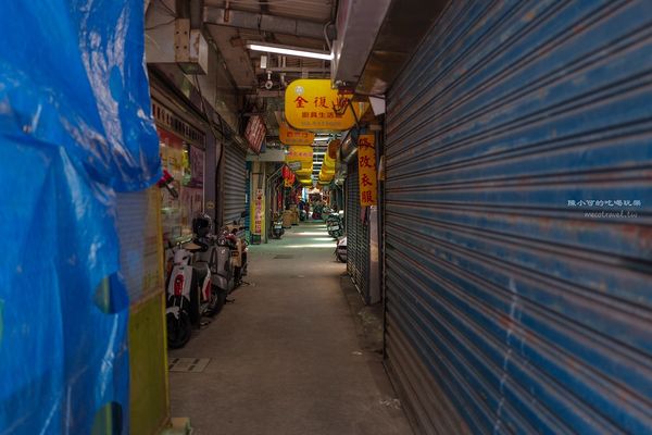 ▲▼一香飲食店麻醬麵。（圖／部落客陳小可提供）
