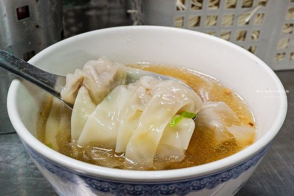 ▲▼一香飲食店麻醬麵。（圖／部落客陳小可提供）