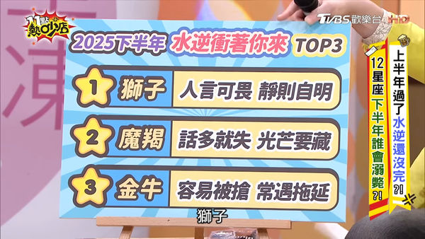 ▲安格斯。（圖／翻攝自YouTube／11點熱吵店）