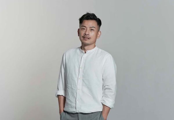 ▲▼77老大當年卸下中醫師身份，加入17LIVE成為直播主，之後成為YouTuber，開啟網紅事業。（圖／17LIVE提供）