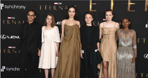 外界解讀，希洛此舉不只是法律程序，更是情感上的「家庭宣言」。（圖／達志／美聯社）