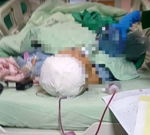 ▲吳姓里長將妻子重毆致死遭到羈押。（圖／記者唐詠絮翻攝）