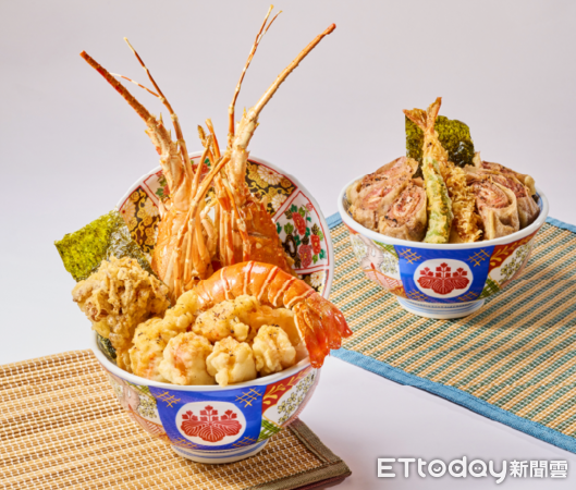 ▲金子半之助新菜。（圖／金子半之助提供）