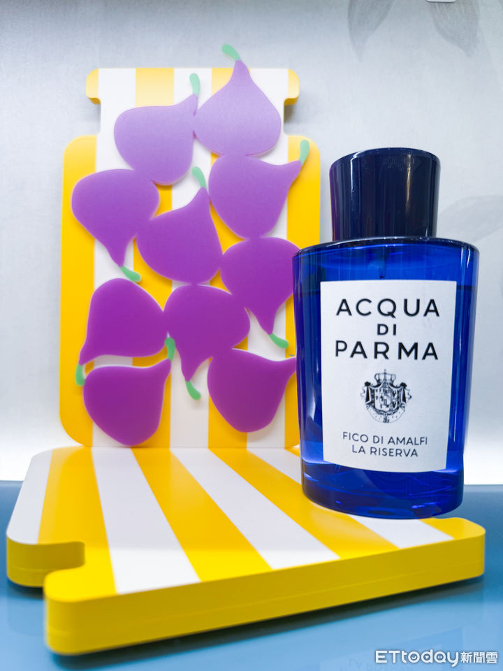 ACQUA DI PARMA,Diptyque,香水,香氛,香氛皂, 。（圖／記者李薇攝）