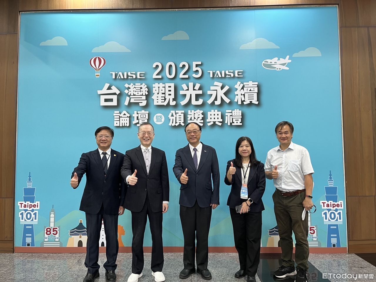 雲嘉南管理處奪銅級觀光永續獎！　井仔腳鹽田文化復育受肯定