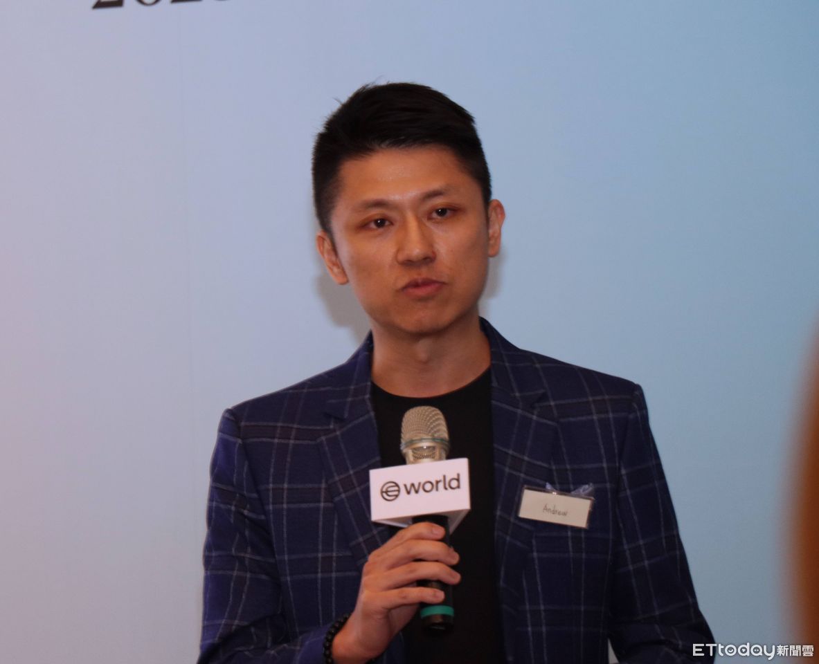 民眾請注意！World App登台虹膜驗證換虛擬幣「恐涉特種個資」